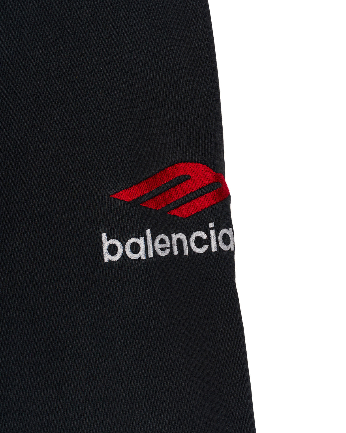 Balenciaga 3B Sports Icon Hoodie