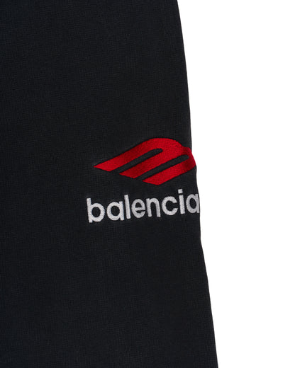 Balenciaga 3B Sports Icon Hoodie