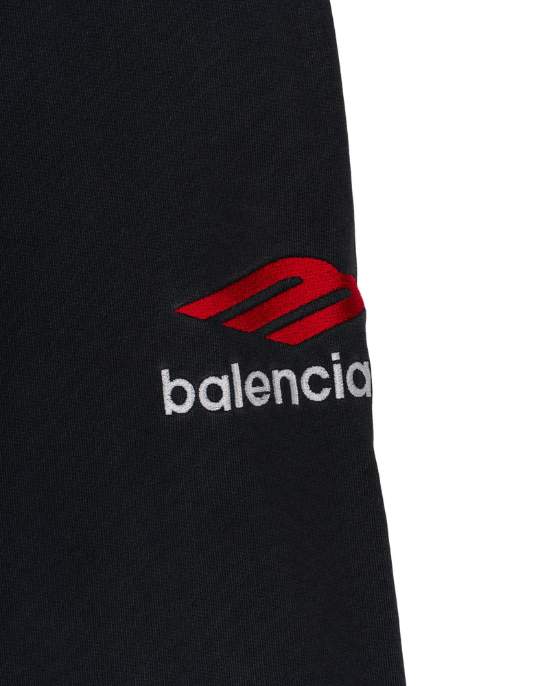 Balenciaga 3B Sports Icon Hoodie thumbnail