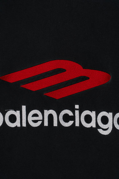 Balenciaga 3B Sports Icon Hoodie