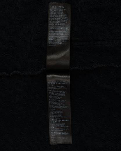 Balenciaga 3B Sports Icon Hoodie