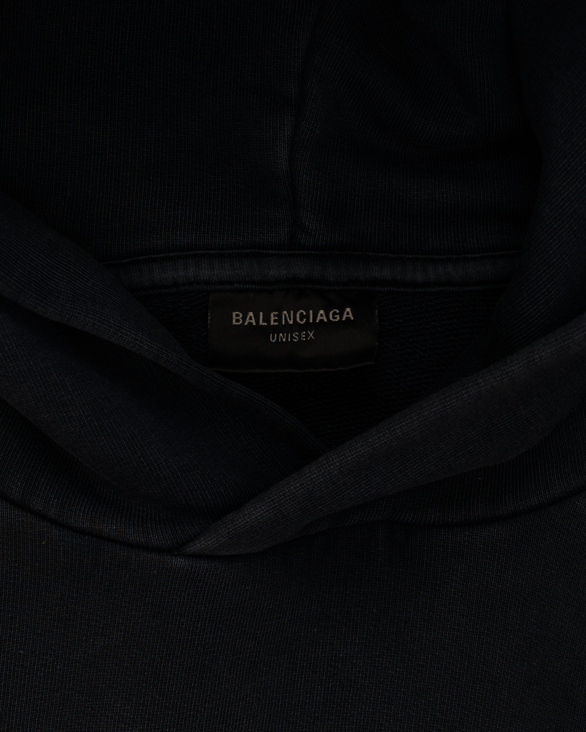 Balenciaga 3B Sports Icon Hoodie