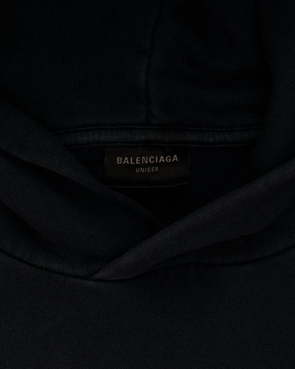 Balenciaga 3B Sports Icon Hoodie