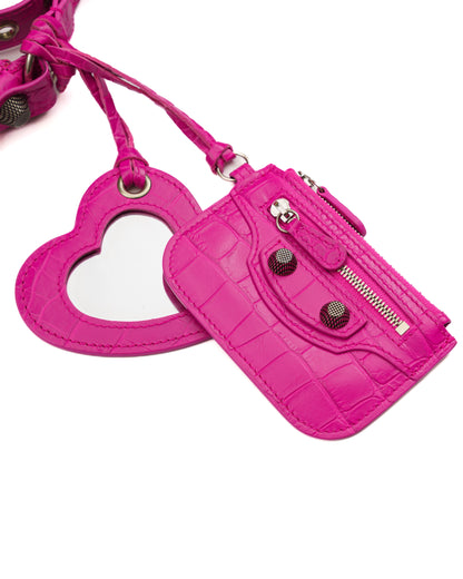 Balenciaga Le Cagole XS