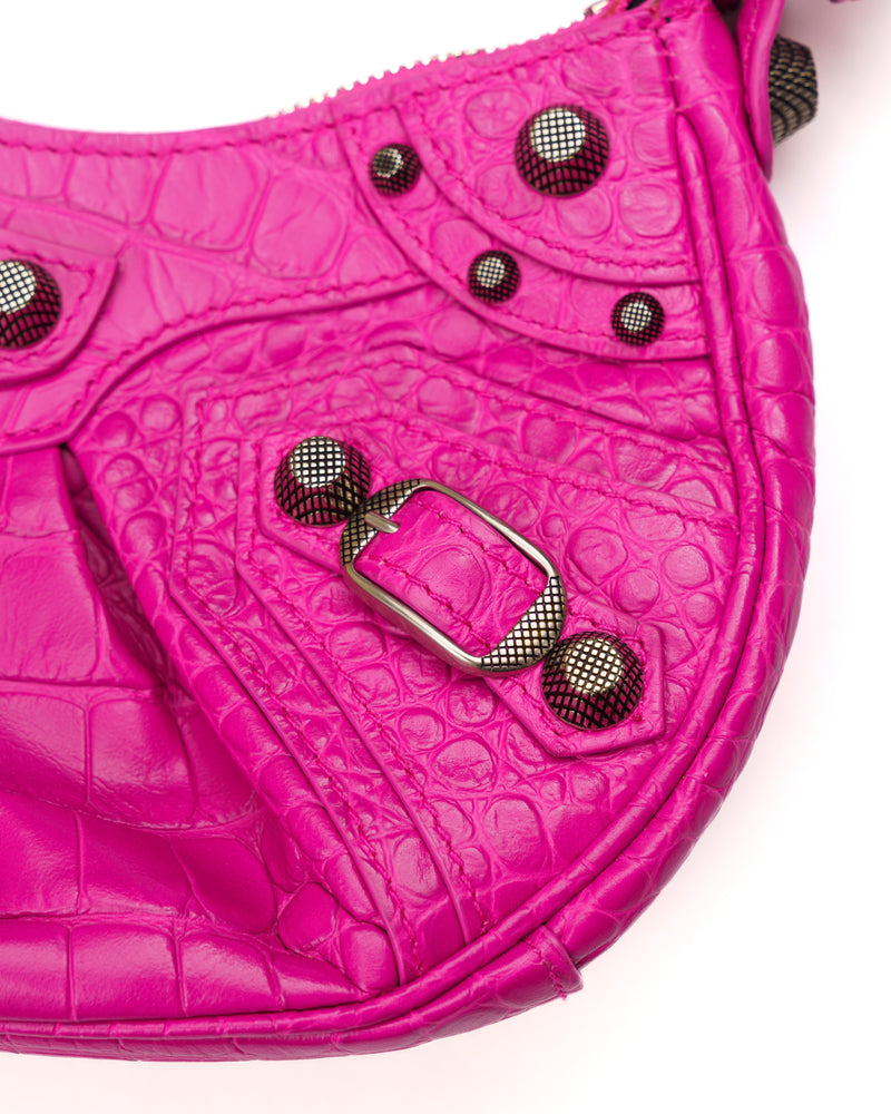 Balenciaga Le Cagole XS thumbnail