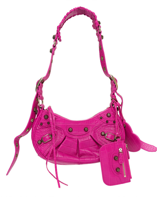Balenciaga Le Cagole XS