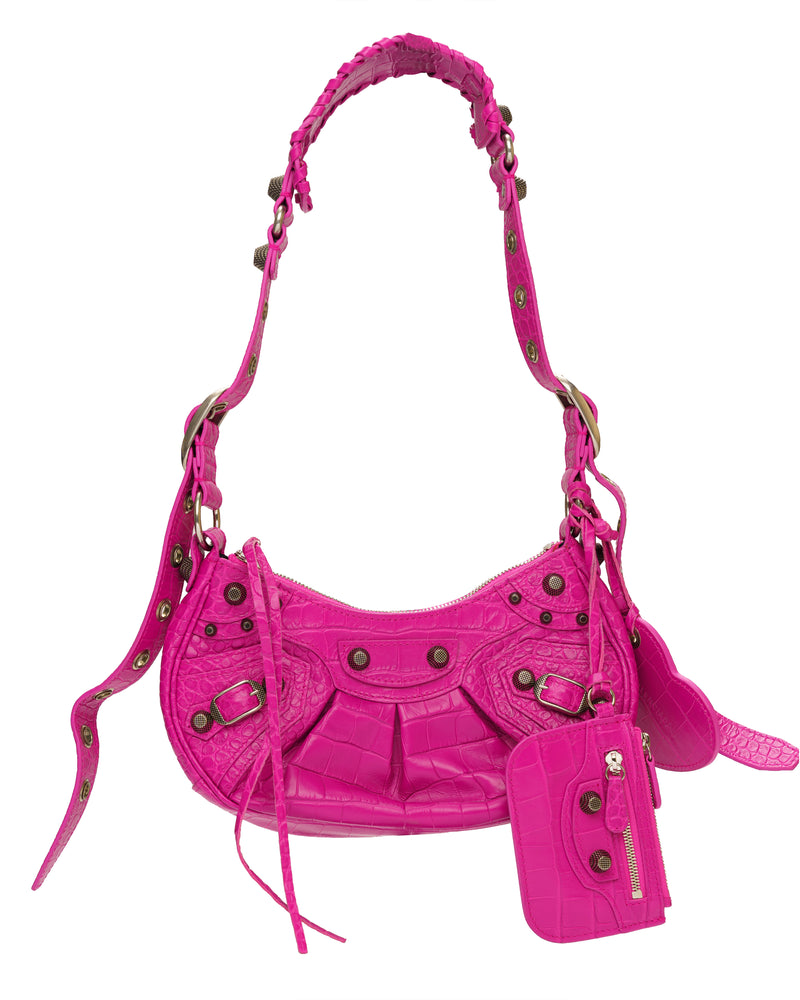 Balenciaga Le Cagole XS thumbnail