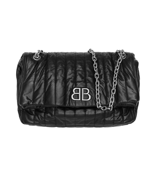 Balenciaga Monaco Chain Bag