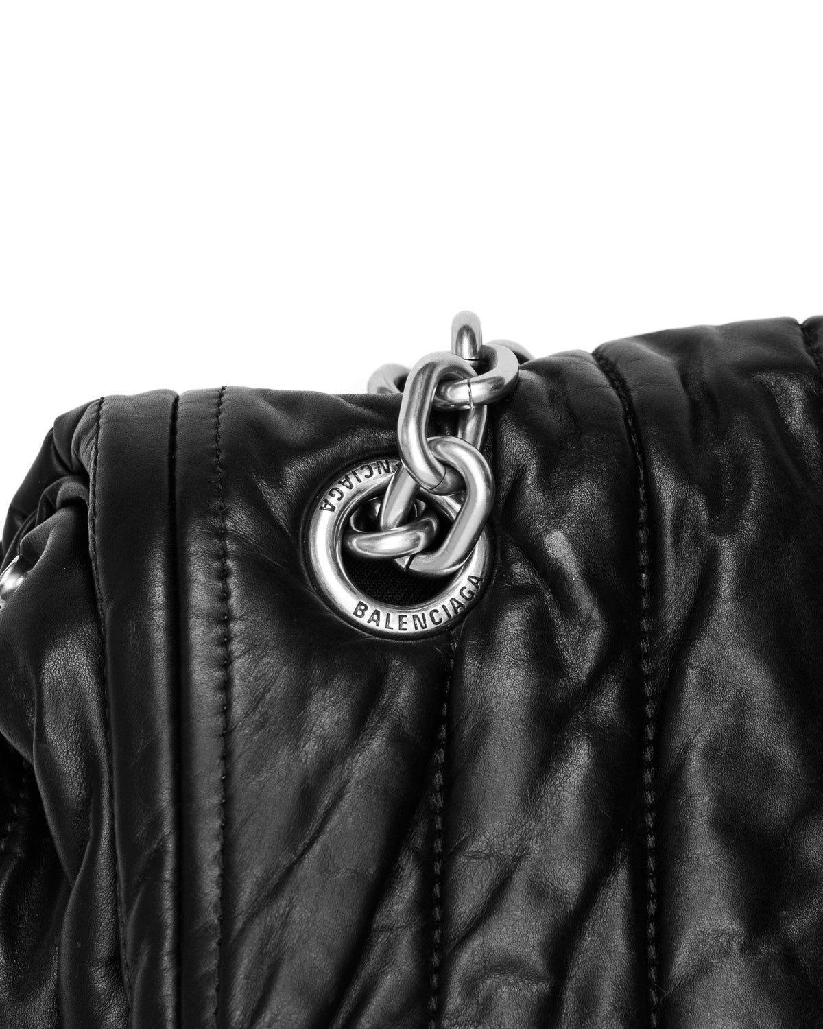 Balenciaga Monaco Chain Bag
