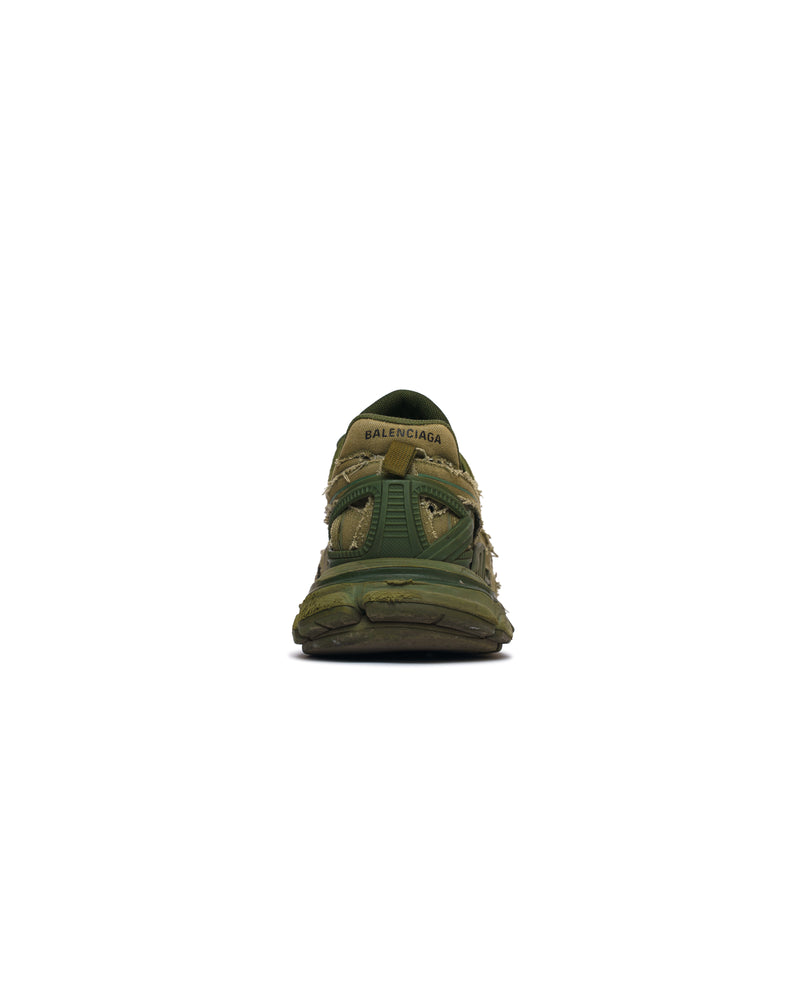 Balenciaga Open Track.2 Canvas thumbnail
