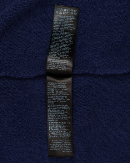 Balenciaga Political Campaign Logo Hoodie