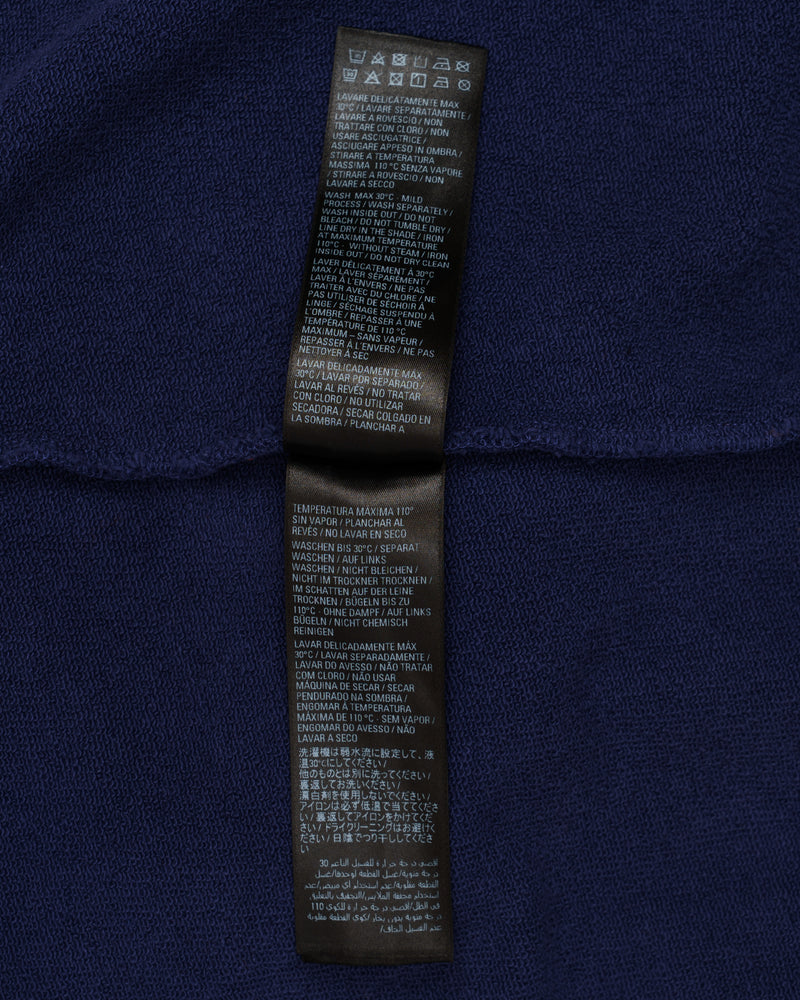 Balenciaga Political Campaign Logo Hoodie thumbnail