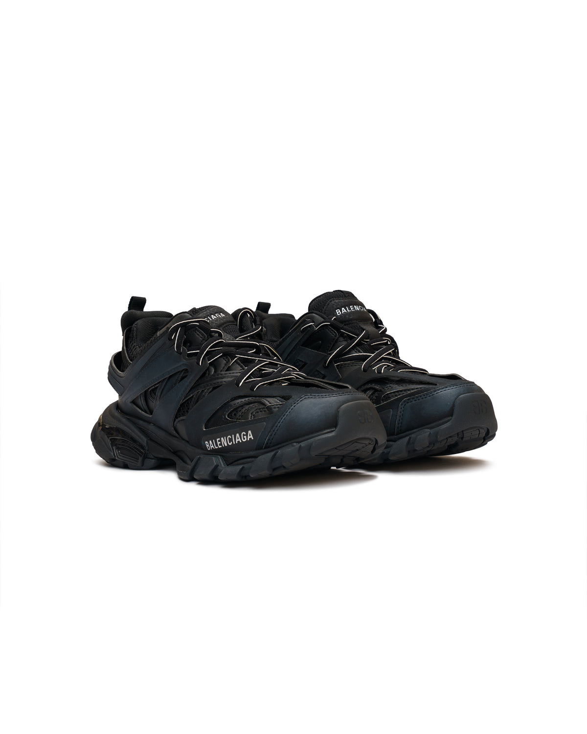 Balenciaga Track Sneakers