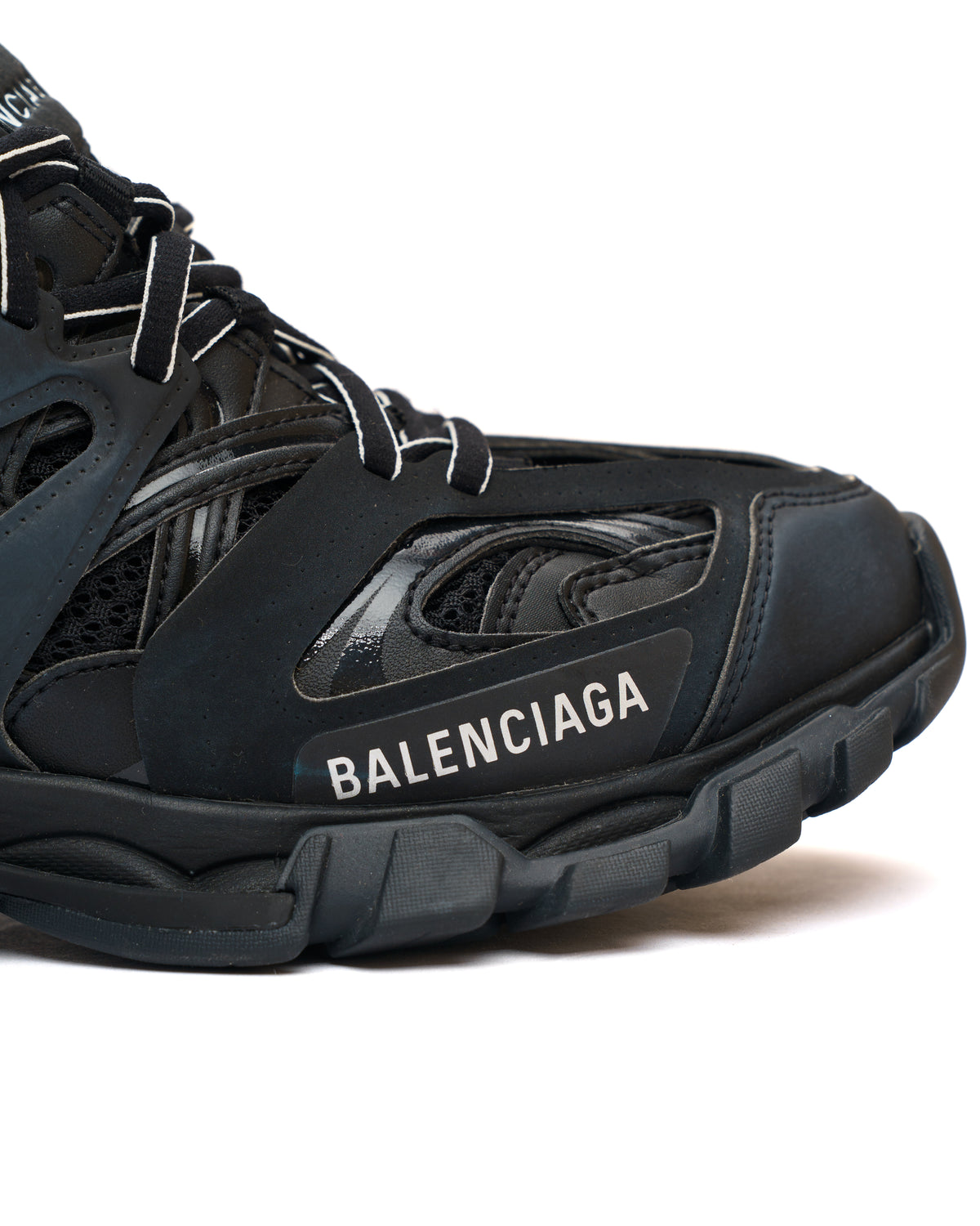 Balenciaga Track Sneakers