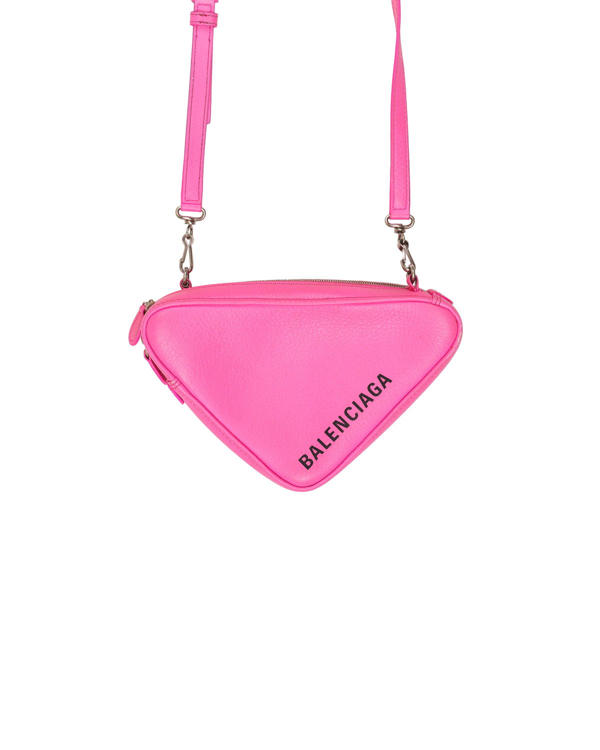 Balenciaga Triangle Crossbody