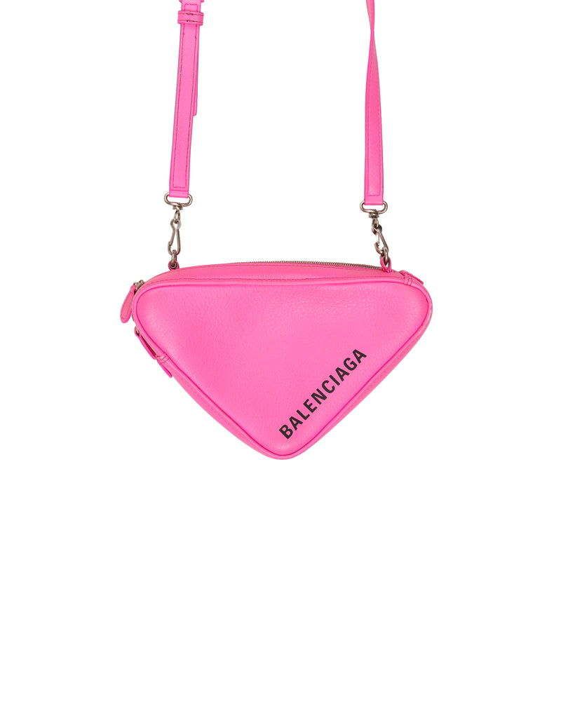 Balenciaga Triangle Crossbody