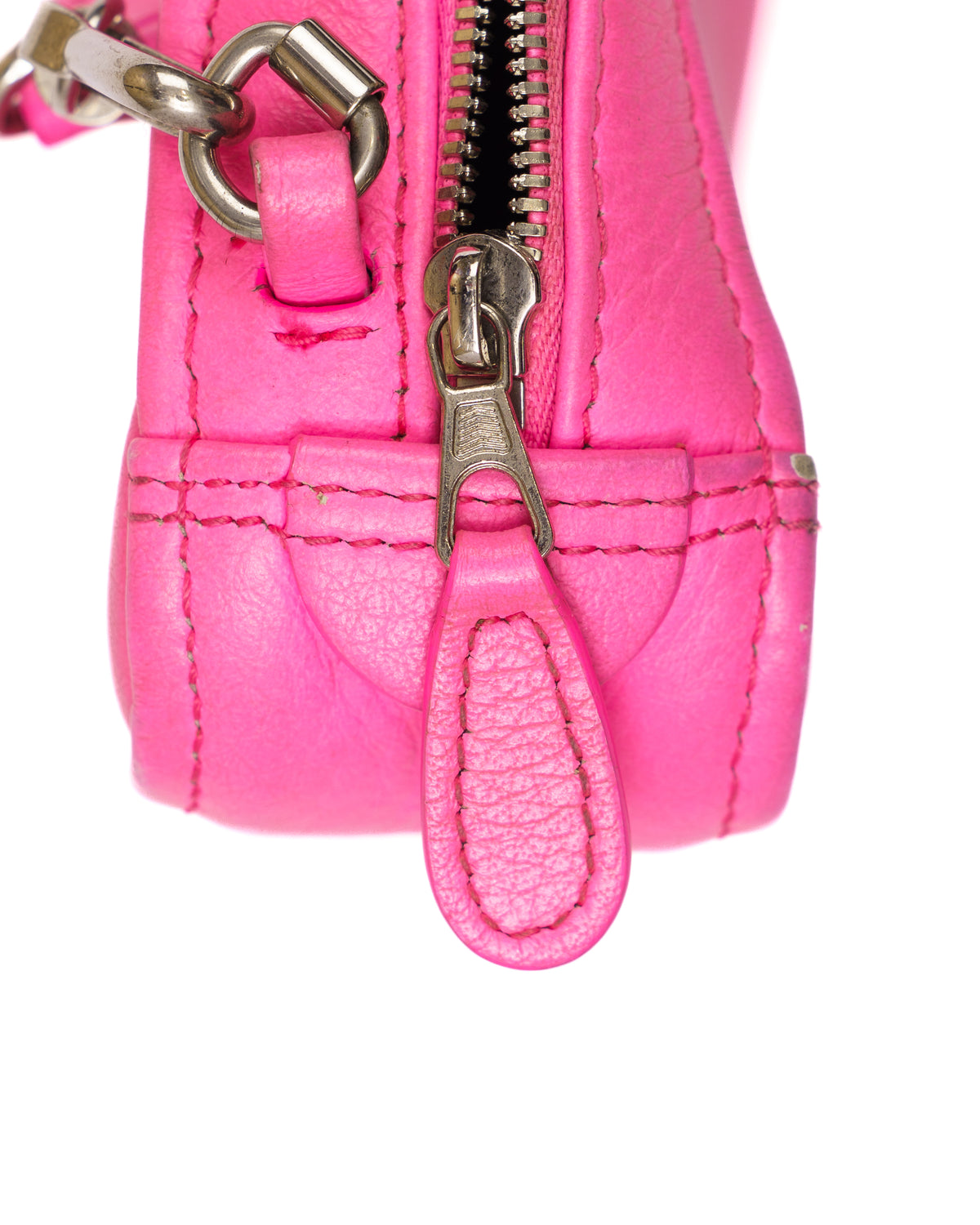 Balenciaga Triangle Crossbody