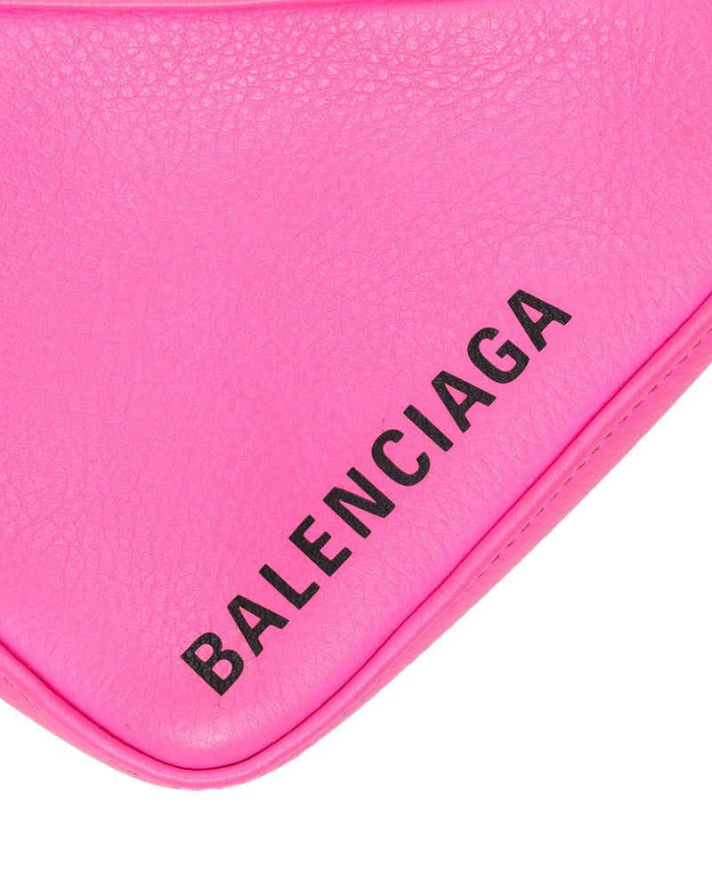 Balenciaga Triangle Crossbody thumbnail