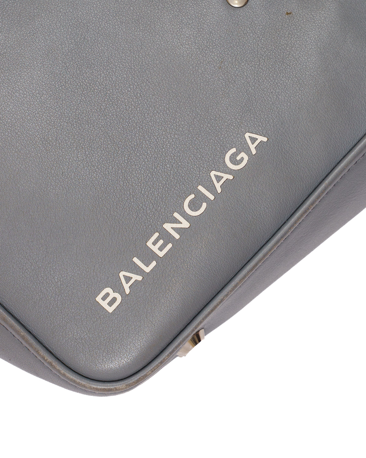 Balenciaga Triangle Duffle S bag