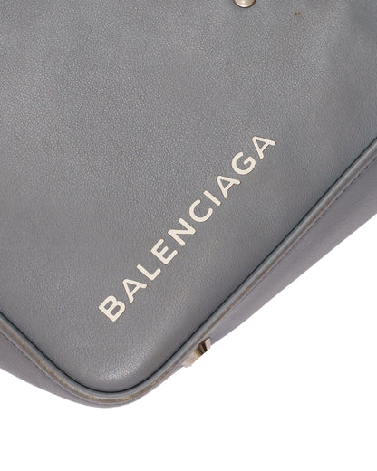 Balenciaga Triangle Duffle S bag