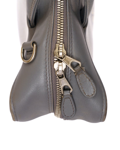 Balenciaga Triangle Duffle S bag