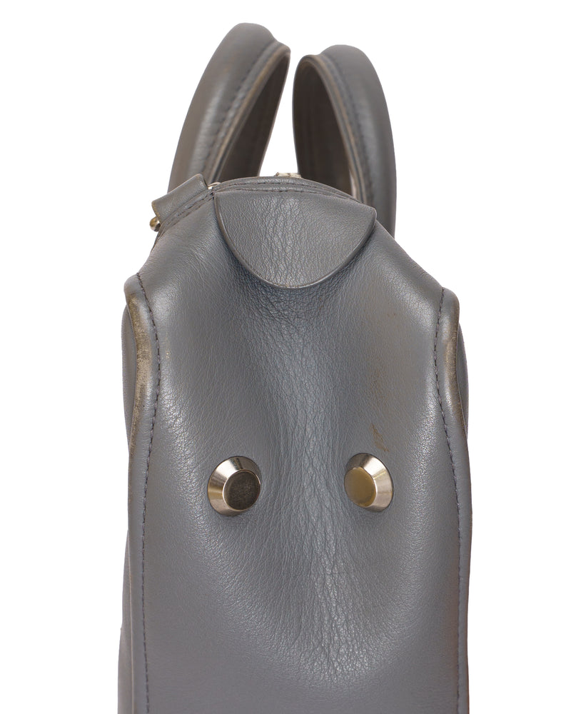 Balenciaga Triangle Duffle S bag thumbnail