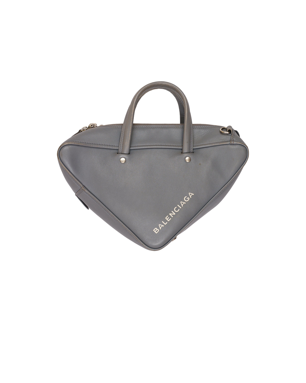 Balenciaga Triangle Duffle S bag
