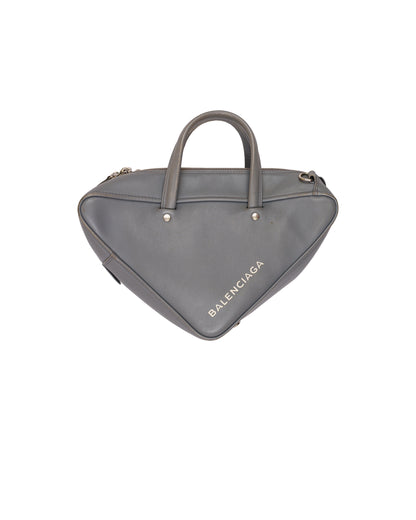 Balenciaga Triangle Duffle S bag
