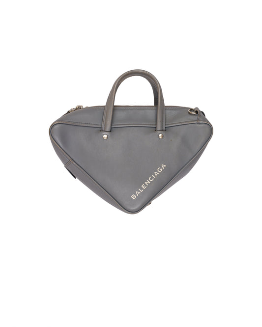 Balenciaga Triangle Duffle S bag