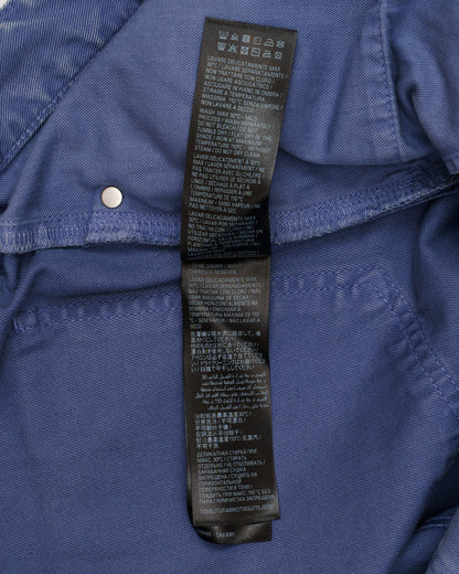 Balenciaga Unisex Workwear Loose fit Jeans