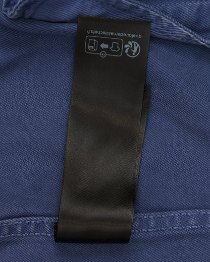 Balenciaga Unisex Workwear denim Jacket