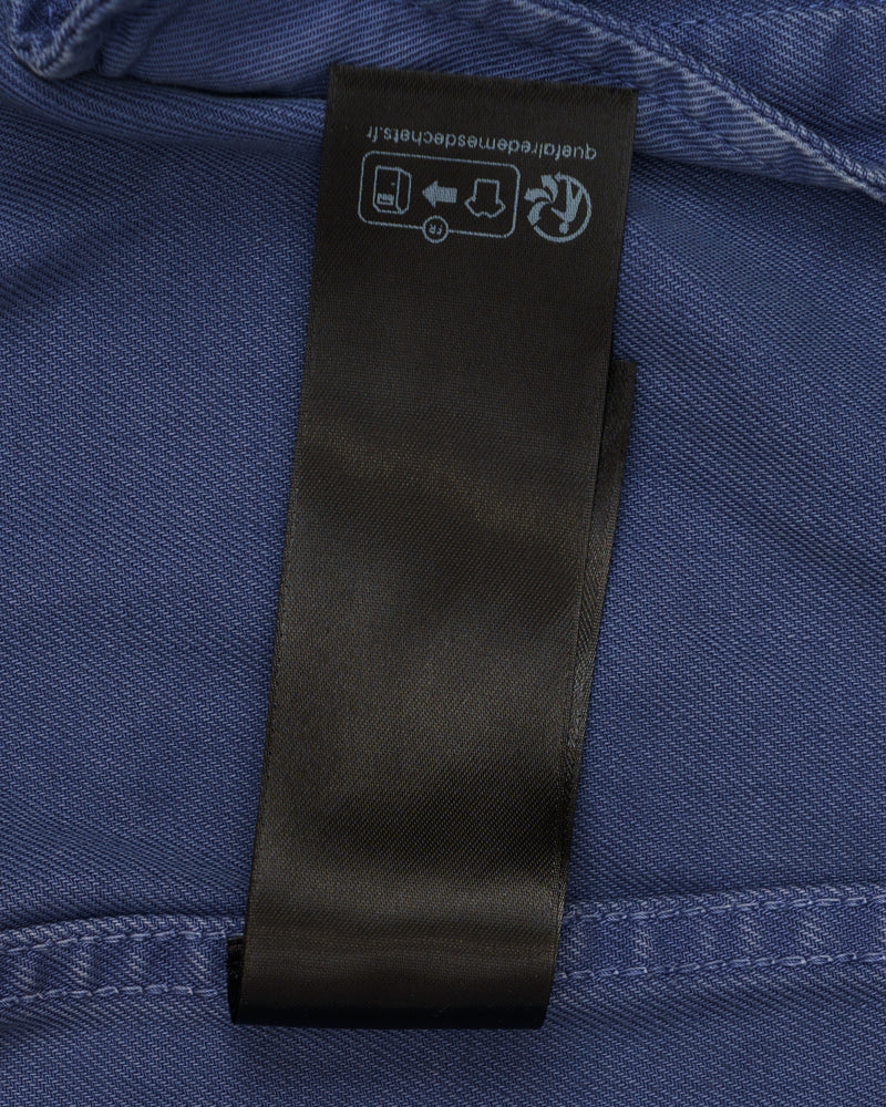Balenciaga Unisex Workwear denim Jacket thumbnail