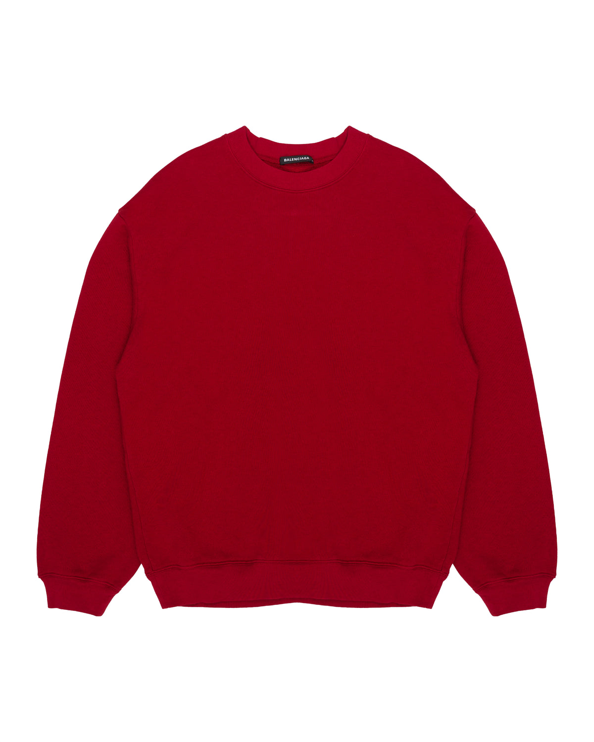 Balenciaga archetype crewneck