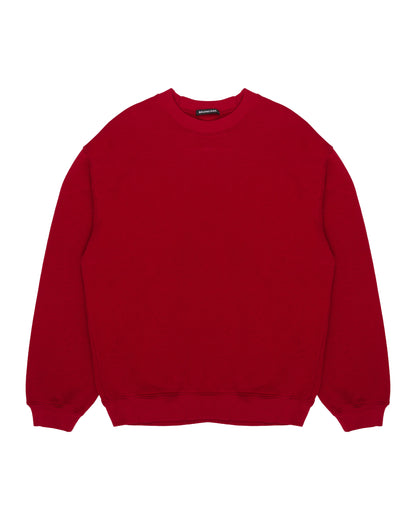 Balenciaga archetype crewneck