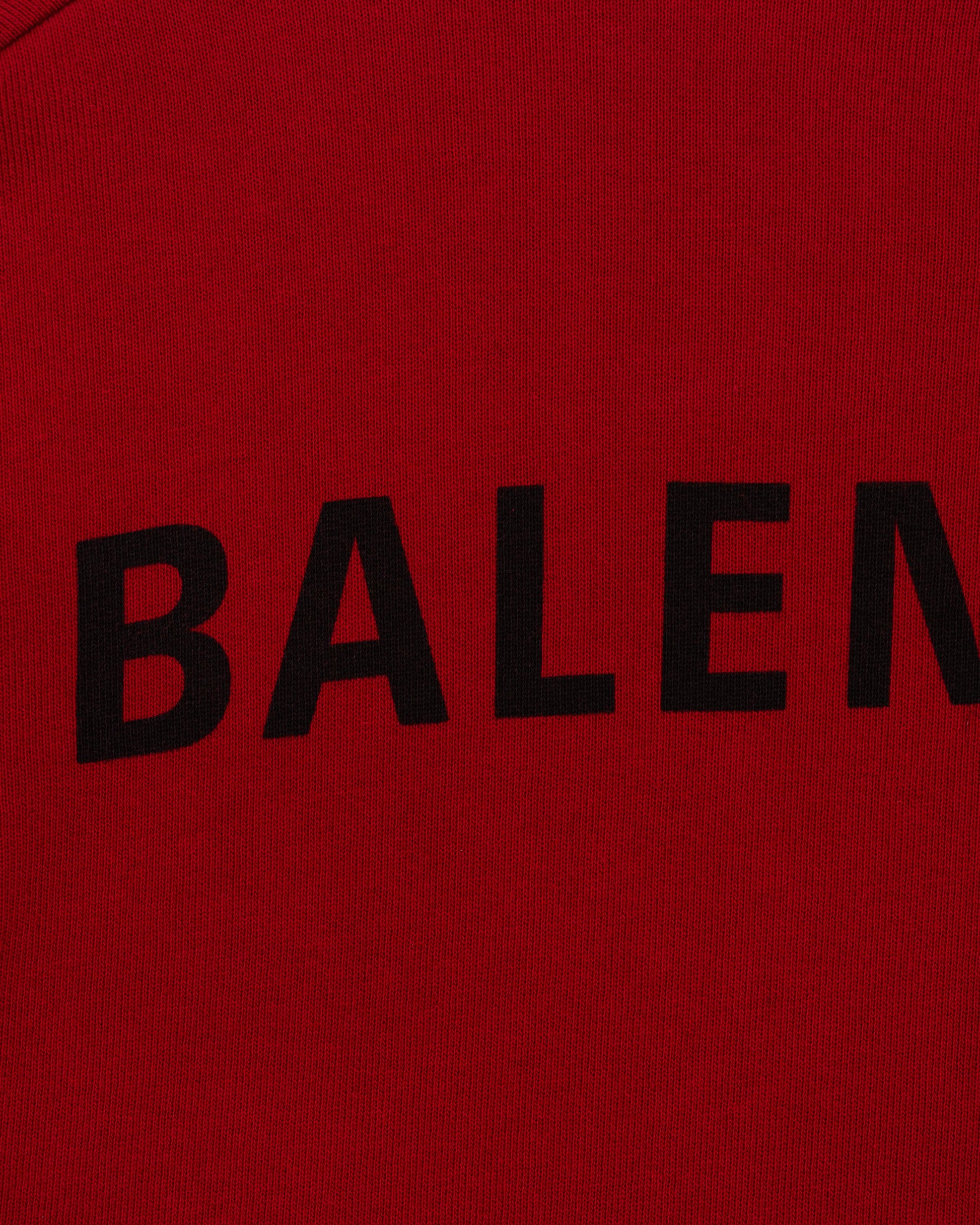 Balenciaga archetype crewneck Balenciaga