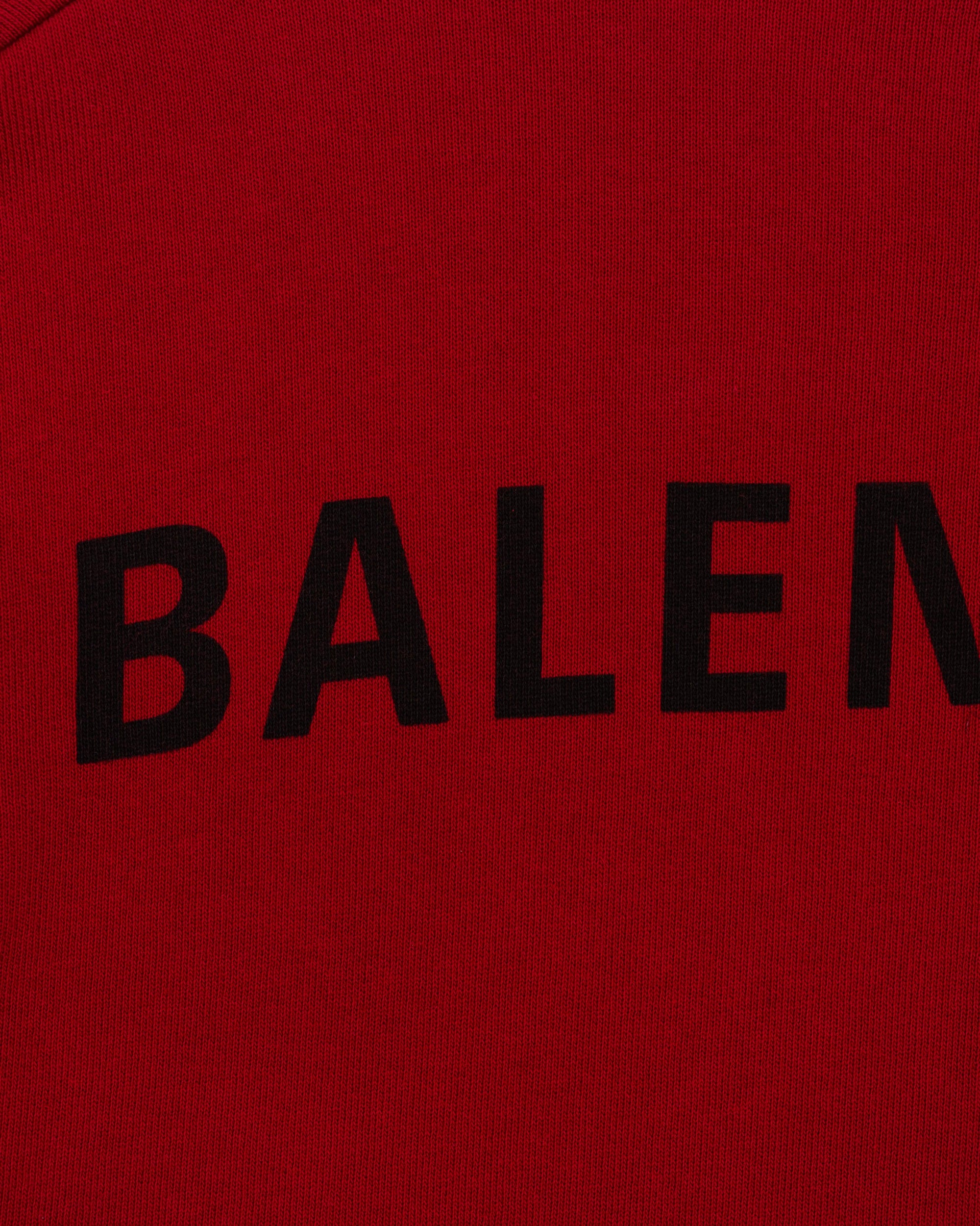 Balenciaga archetype crewneck