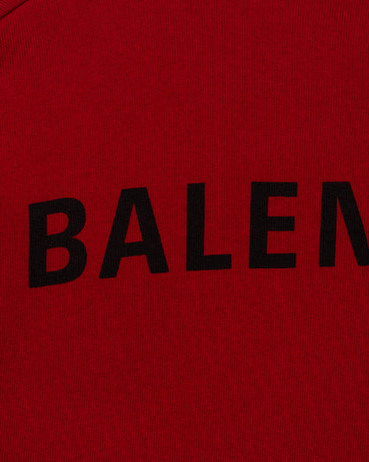 Balenciaga archetype crewneck Balenciaga