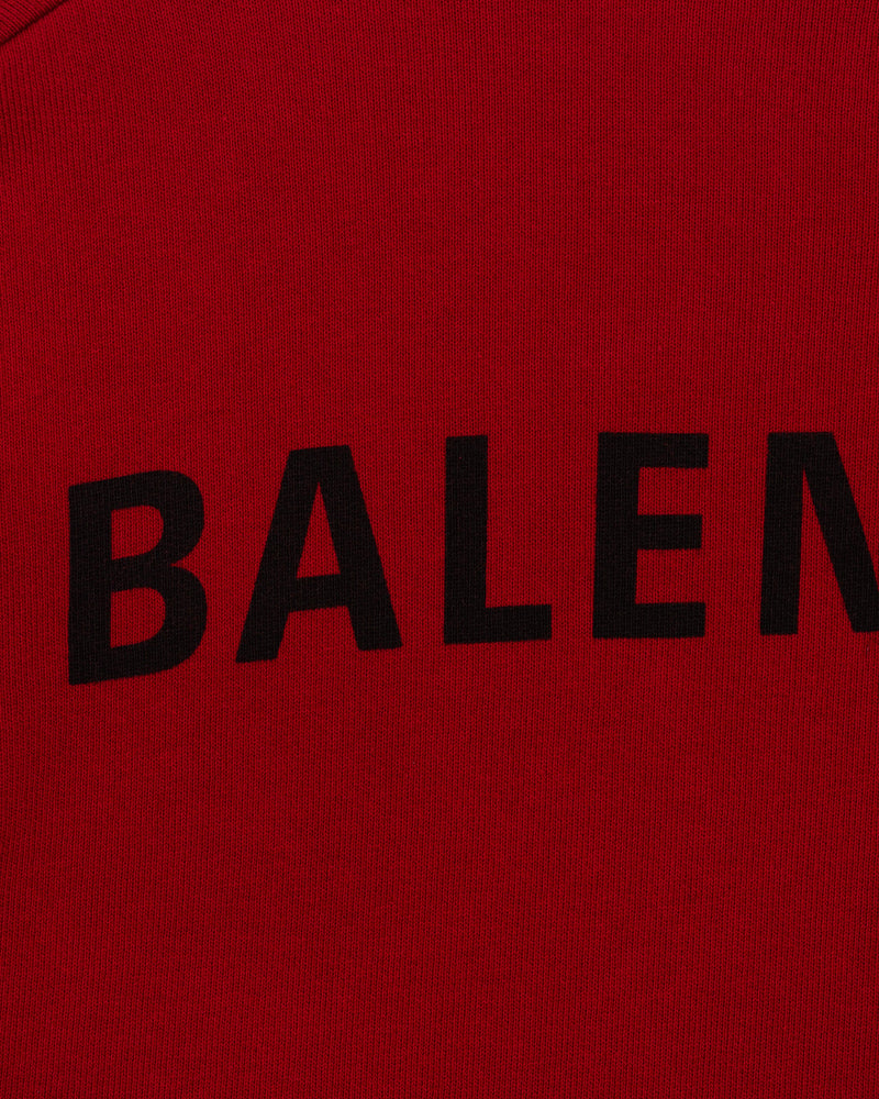 Balenciaga archetype crewneck thumbnail