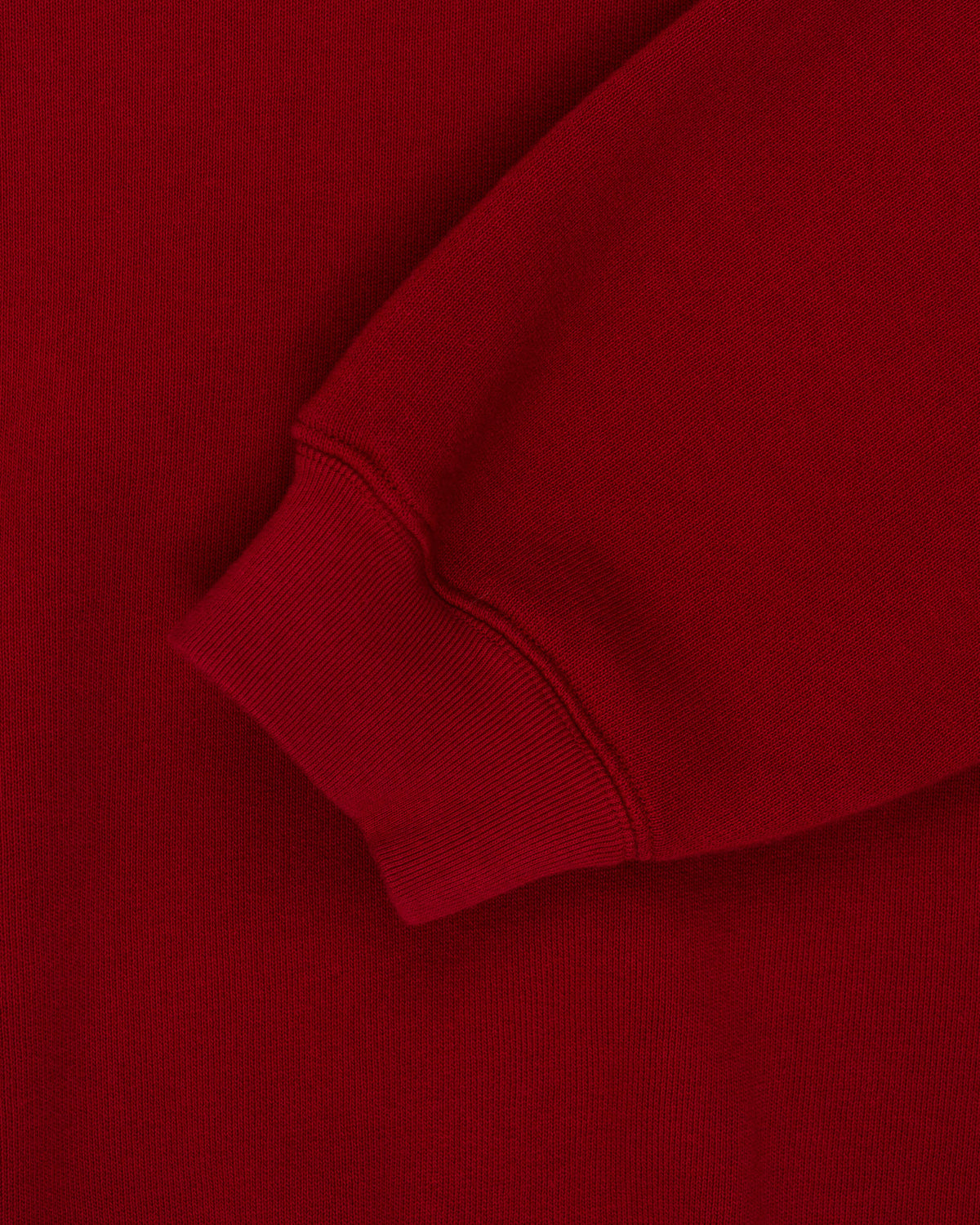 Balenciaga archetype crewneck