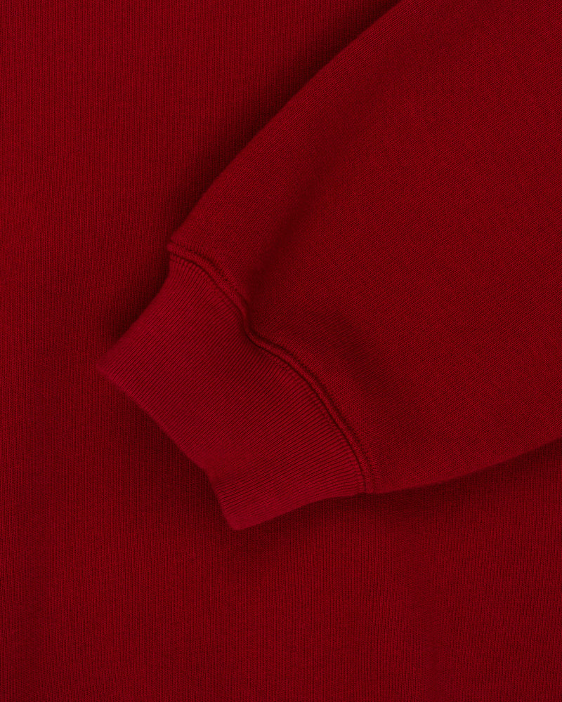 Balenciaga archetype crewneck thumbnail