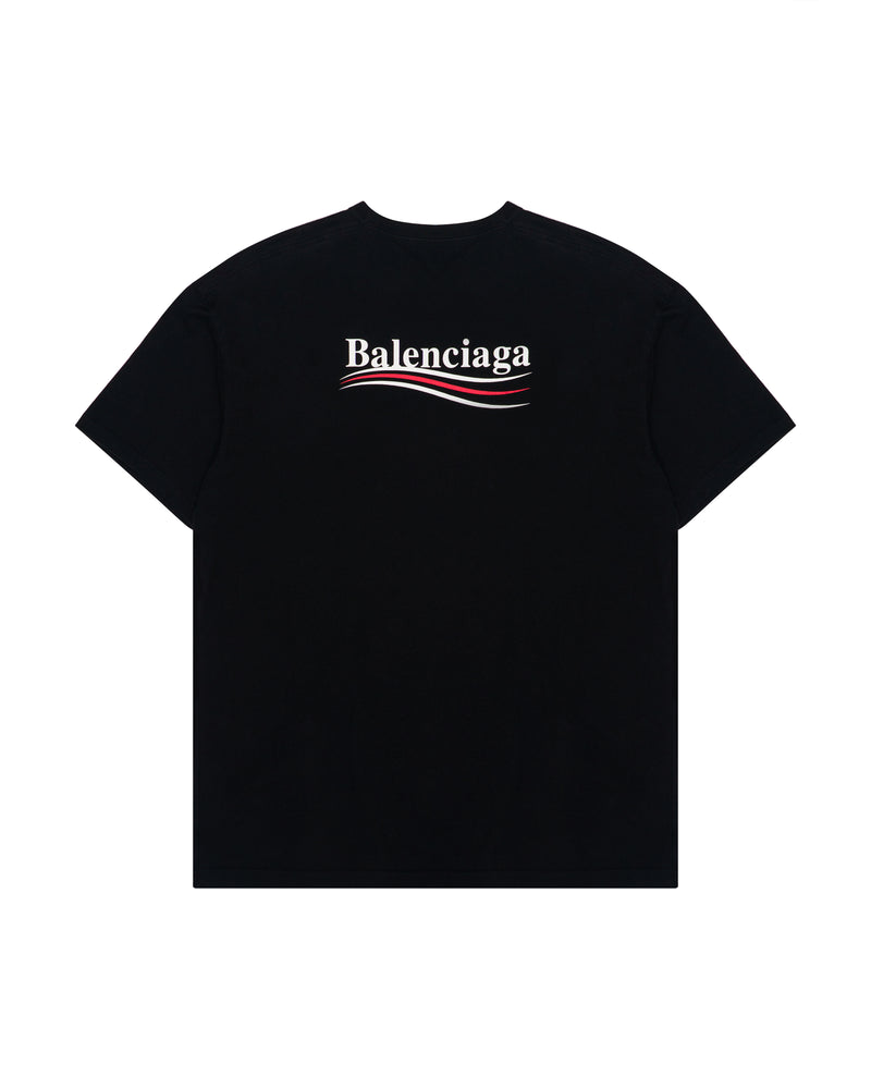 Balenciaga campaign tshirt thumbnail