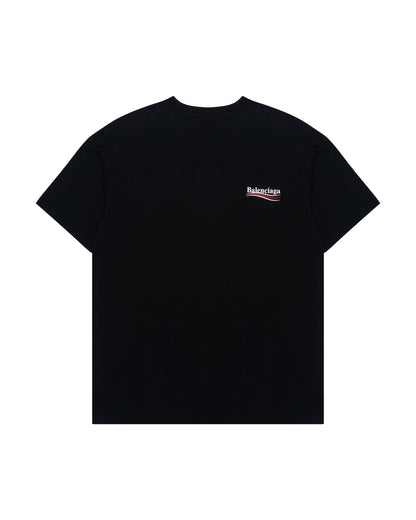 Balenciaga campaign tshirt