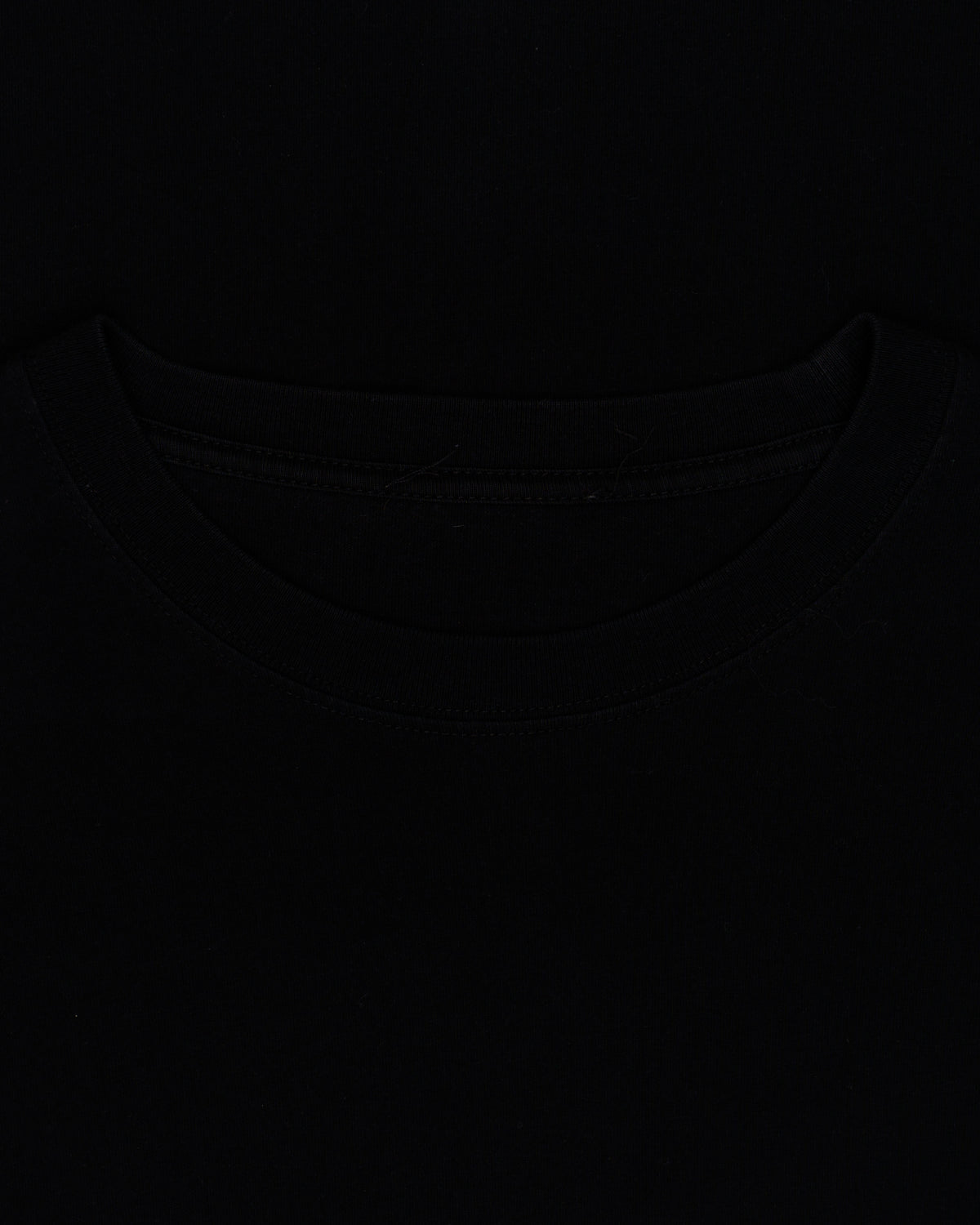 Balenciaga campaign tshirt