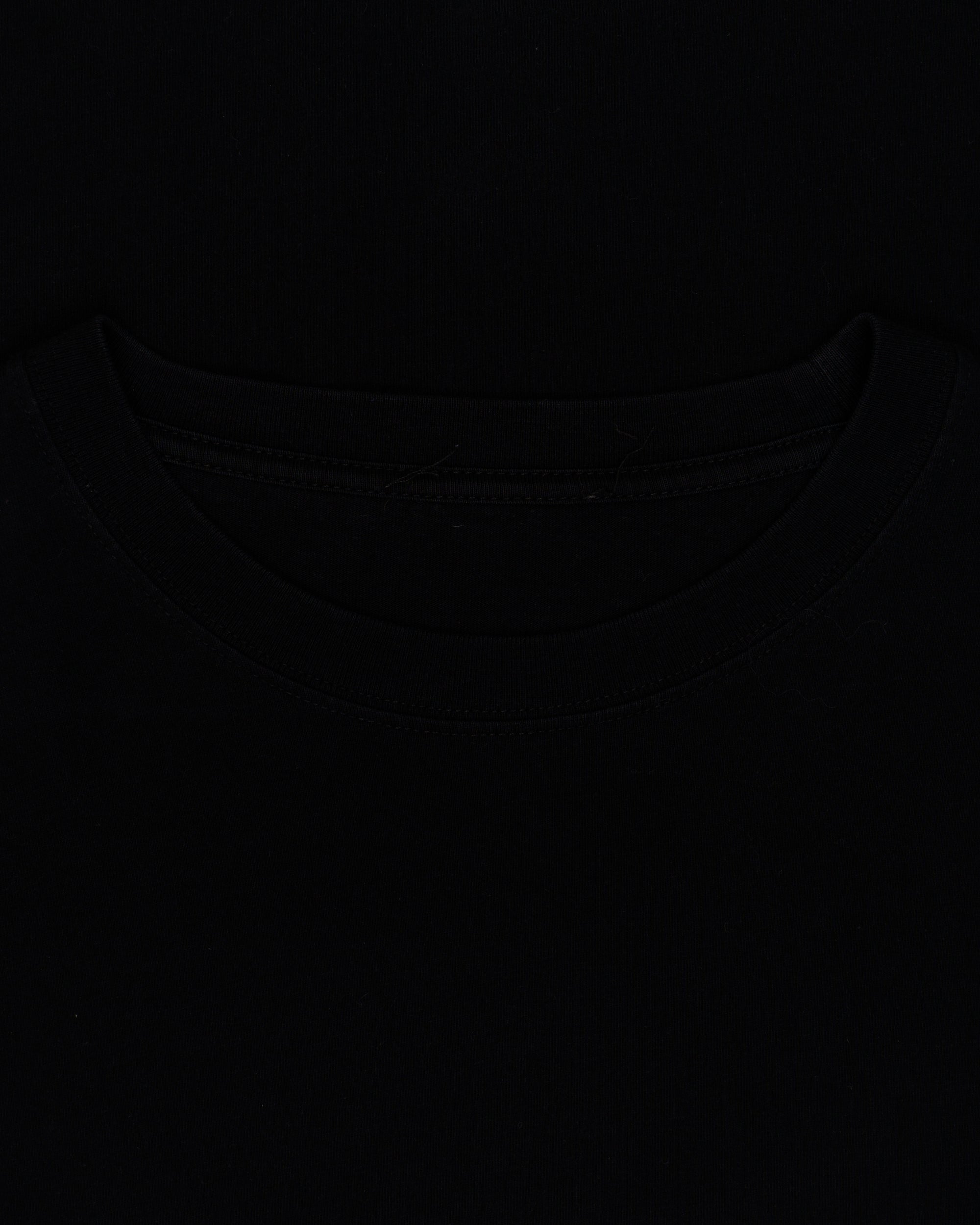 Balenciaga campaign tshirt