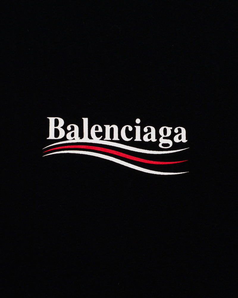 Balenciaga campaign tshirt thumbnail
