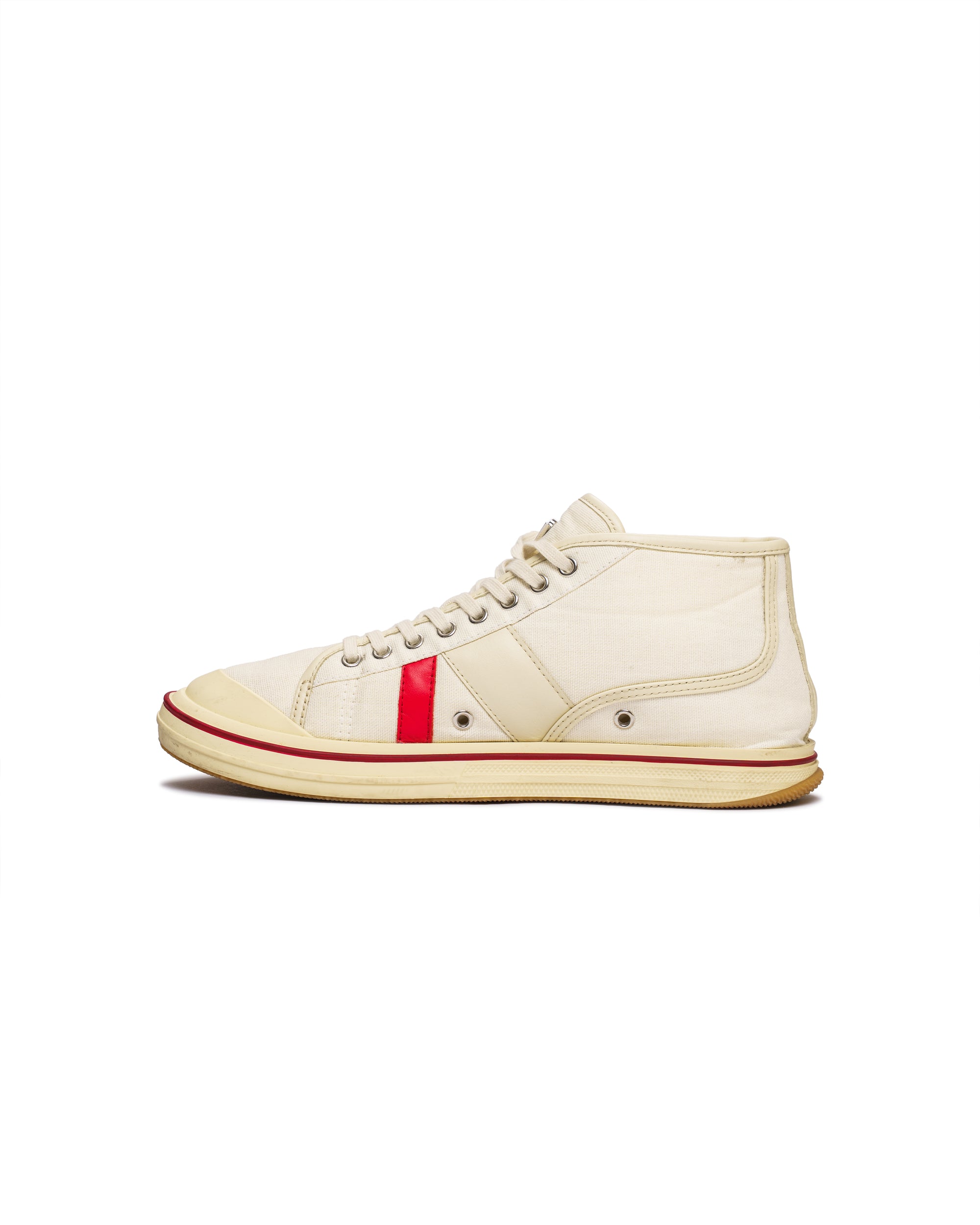 Bottega Veneta Eliot Sneaker