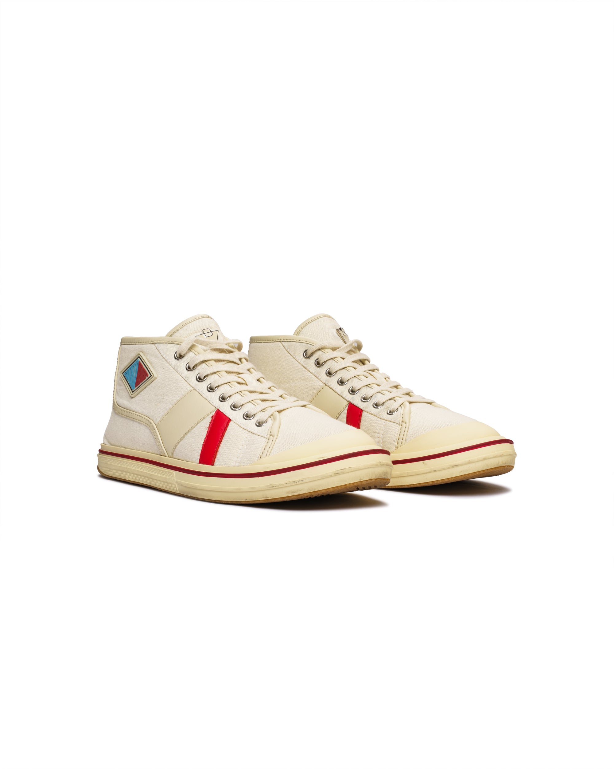 Bottega Veneta Eliot Sneaker