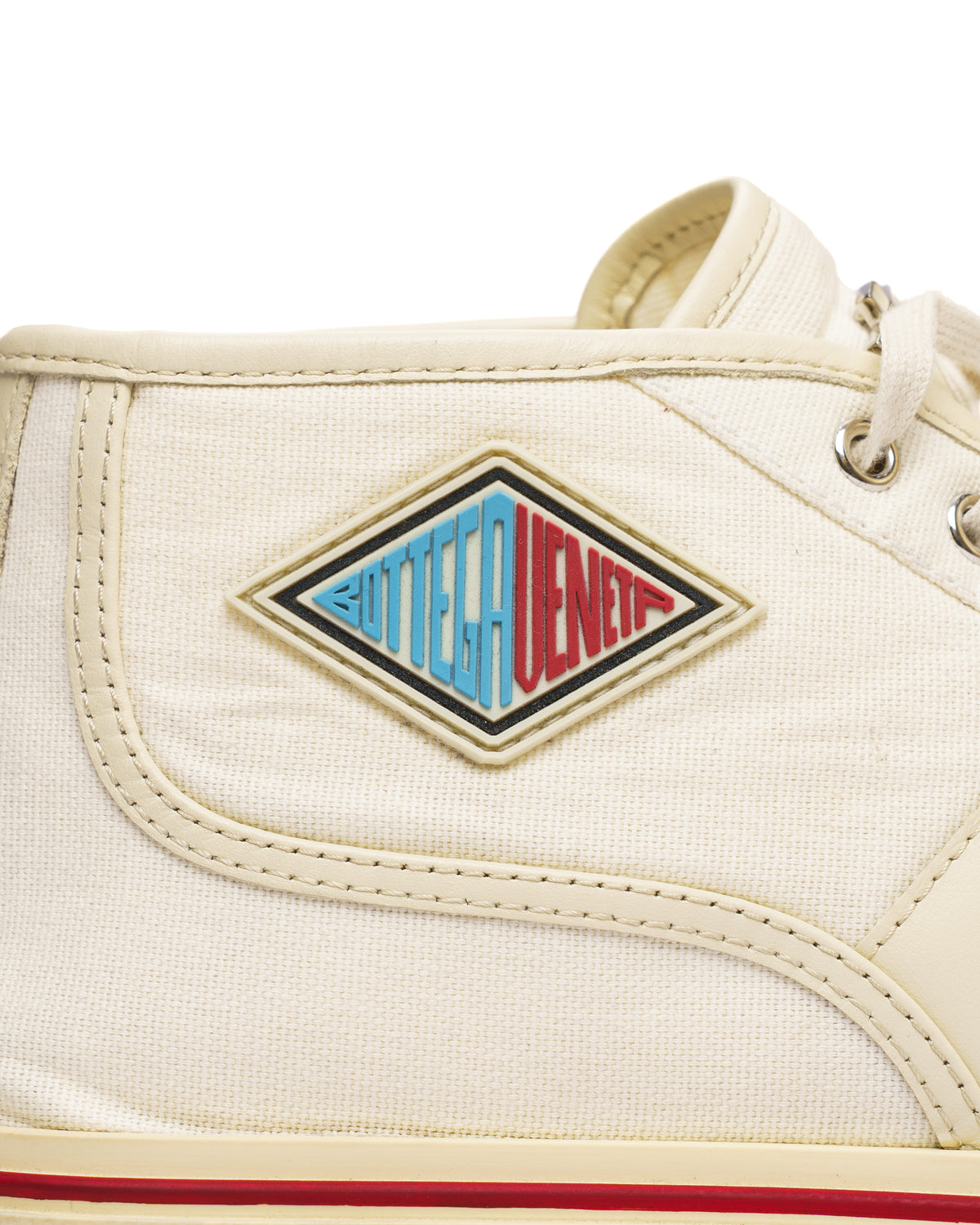 Bottega Veneta Eliot Sneaker