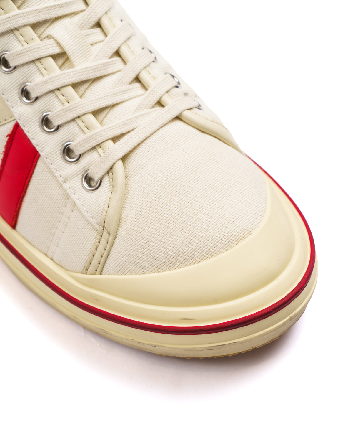Bottega Veneta Eliot Sneaker