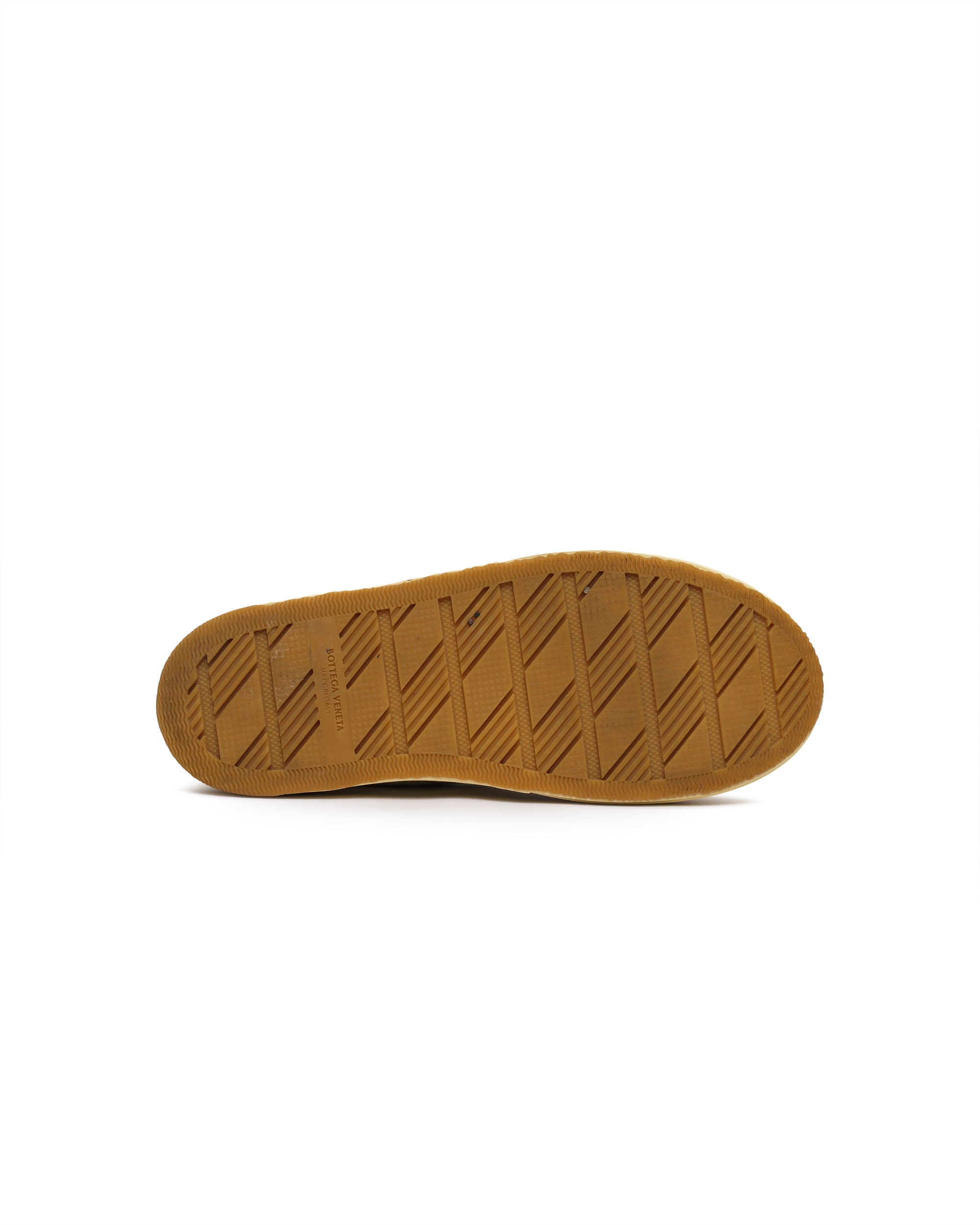 Bottega Veneta Eliot Sneaker